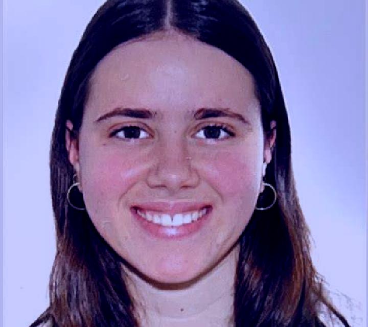Noa Yebra escort