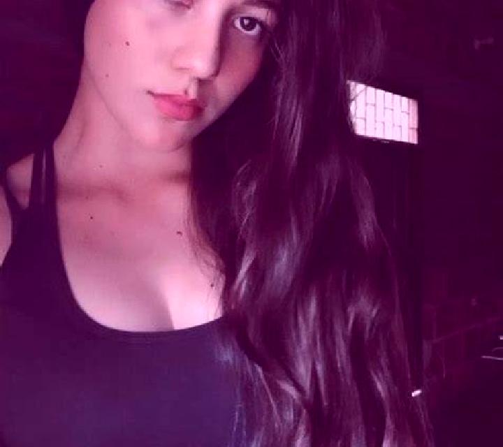 Noelia 2 Alcoy escort