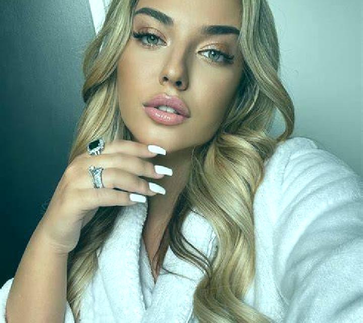 Noelia 2 Otivar escort