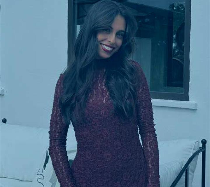 Noelia 2 Palma escort