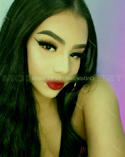 Noelia 2 Ripoll escort