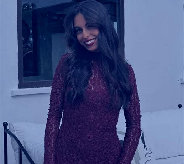 Noelia 2 San Bartolome de Tirajana escort