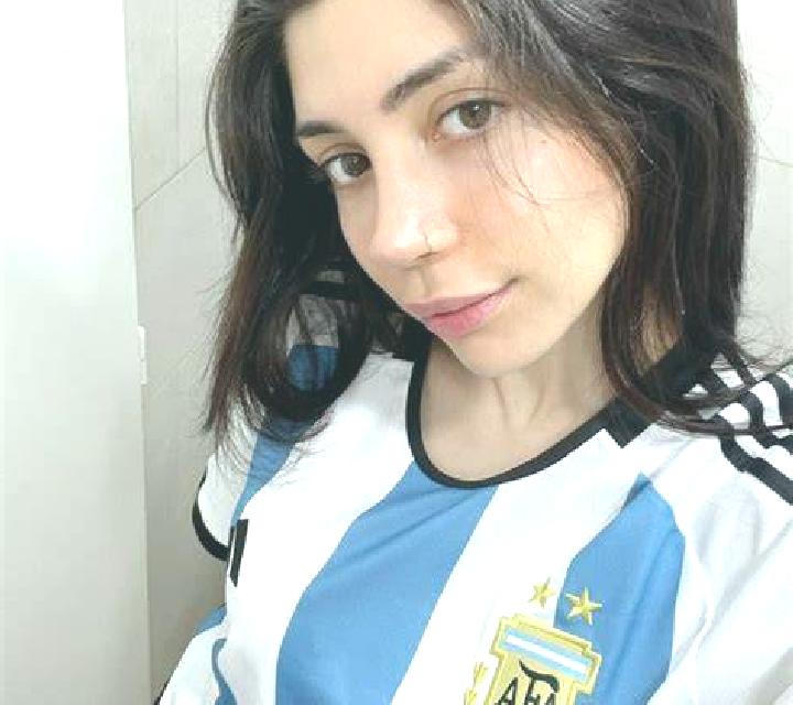 Noelia 2 Vinas escort