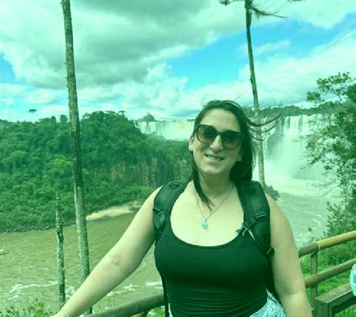 Noelia 3 Alanis escort