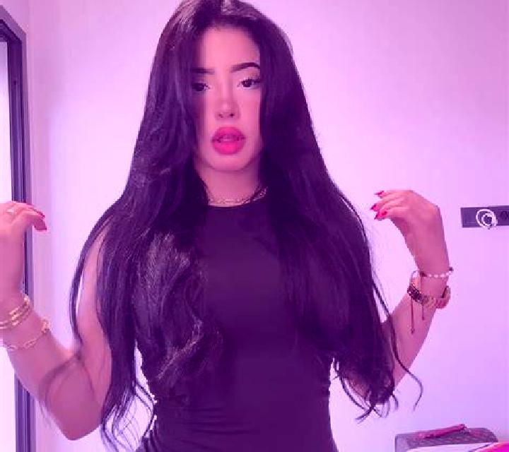 Noelia 3 Alfacar escort