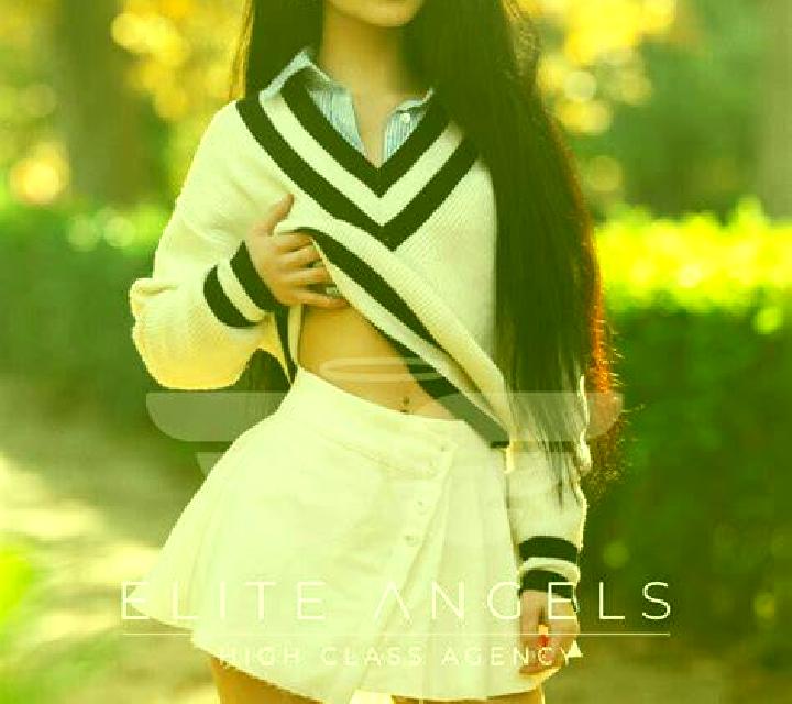 Noelia 3 Alfamen escort