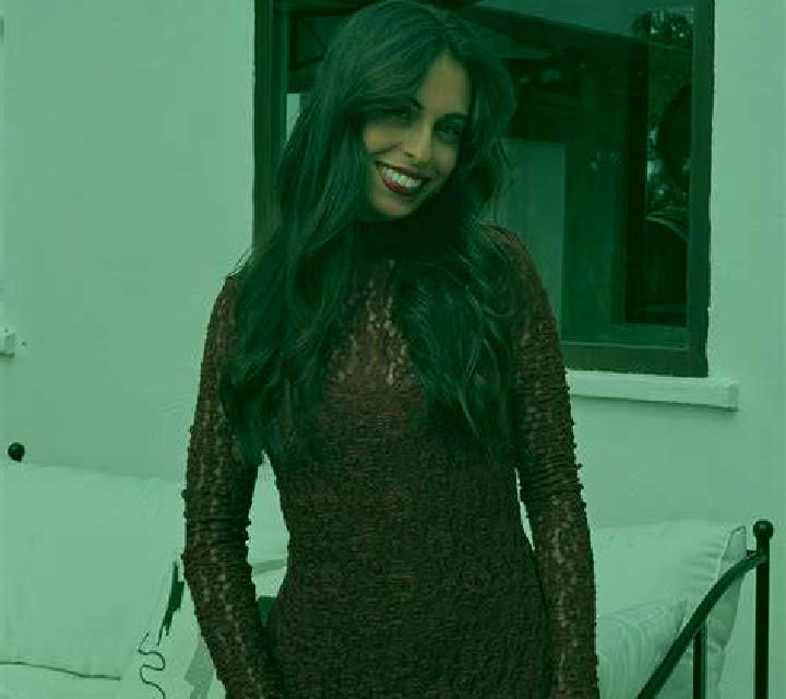 Noelia 3 Benitachell escort