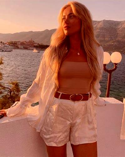 Noelia 3 Bicorp escort