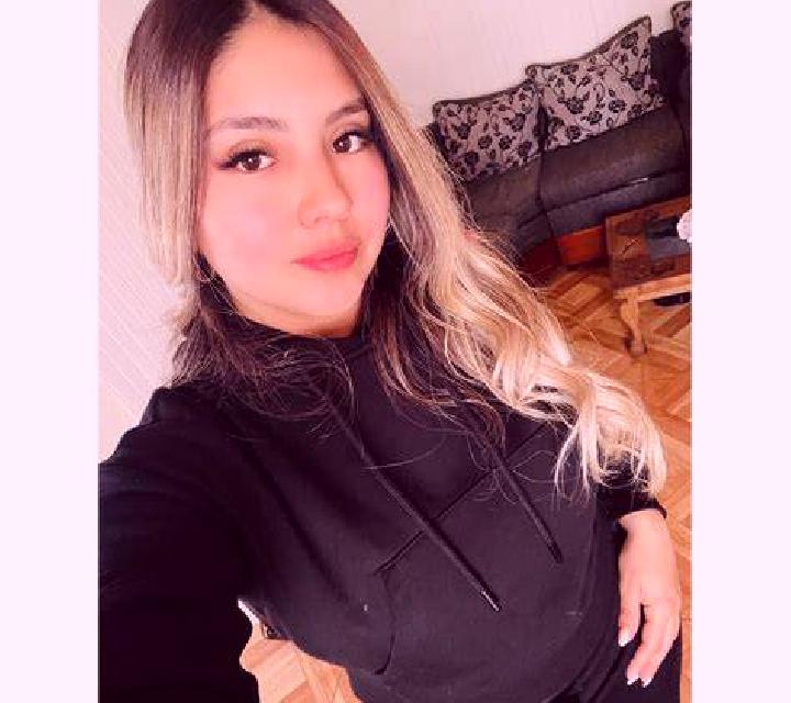 Noelia 3 Canada de Calatrava escort