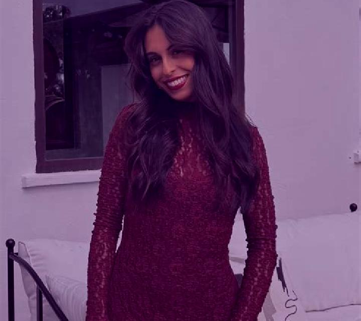 Noelia 3 El Almendro escort