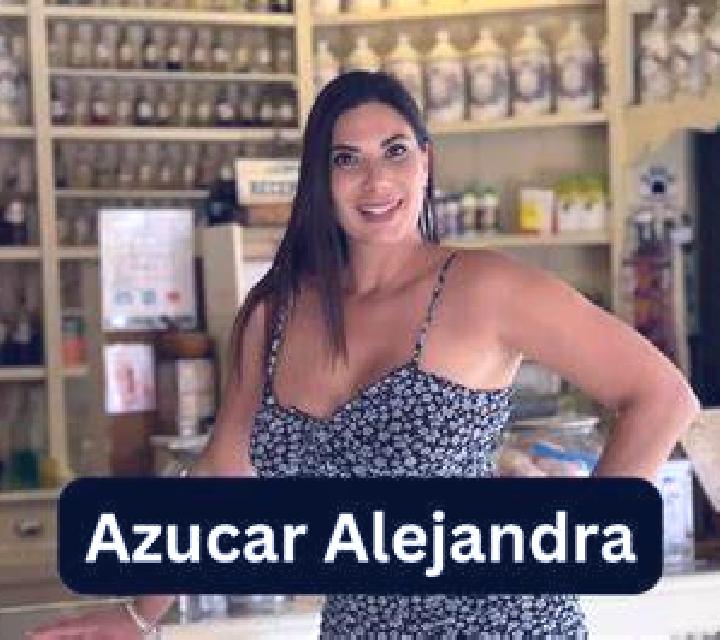 Noelia 3 Galisancho escort