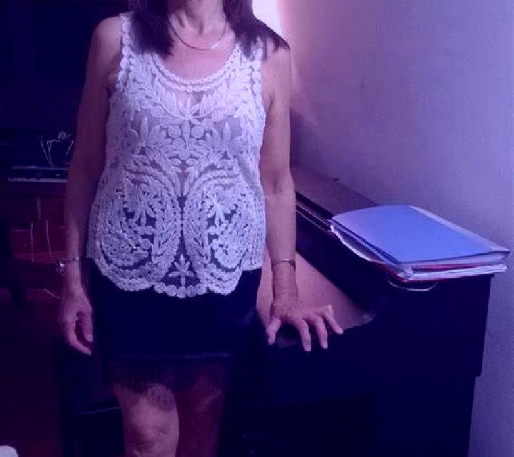 Noelia 3 Galvez escort