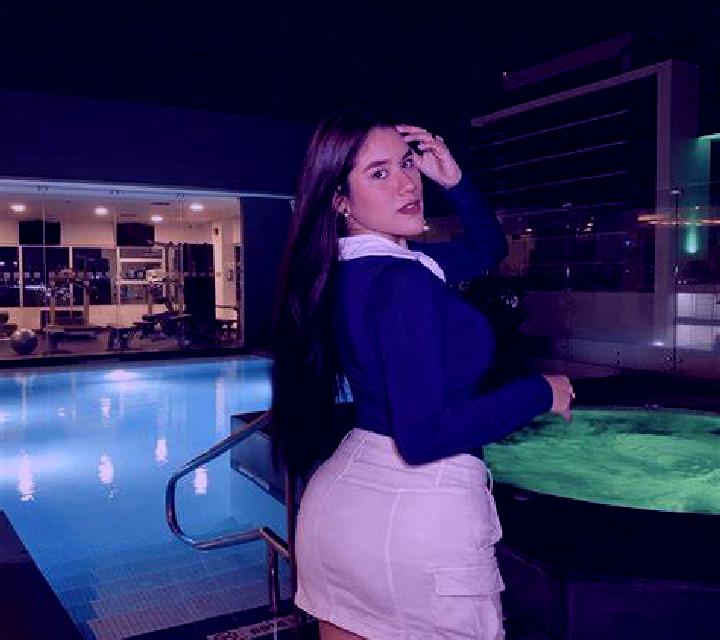 Noelia 3 Montagut escort