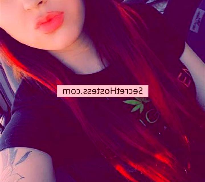 Noelia 3 Noja escort