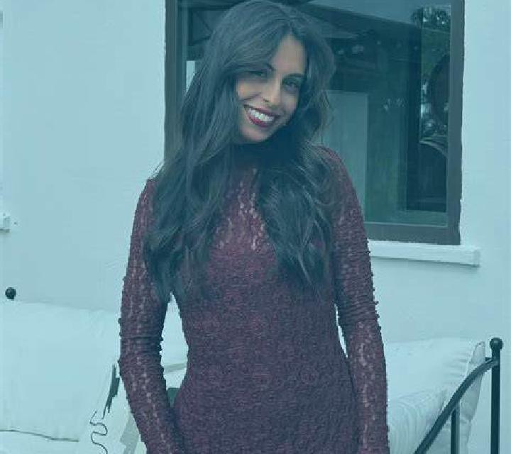 Noelia 3 Saceda-Trasierra escort
