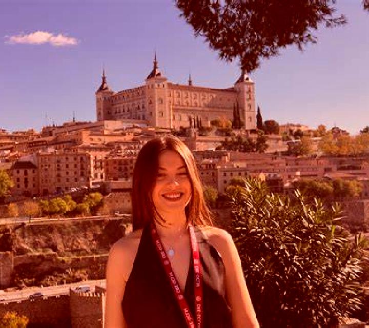 Noelia 3 Tavertet escort