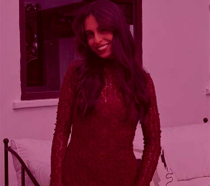 Noelia 3 Torrecampo escort