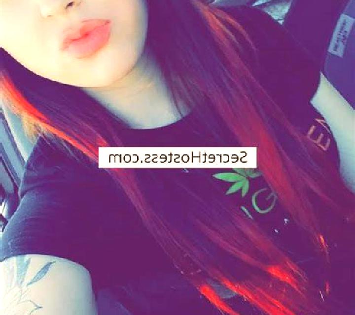 Noelia Albero Bajo escort