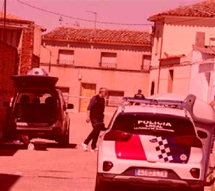 Noelia Barzana escort