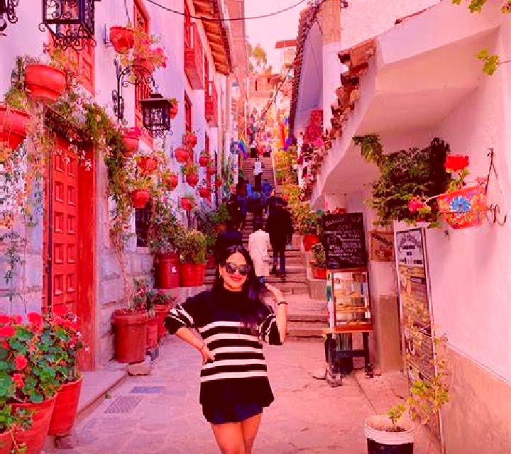 Noelia Curiel de Duero escort