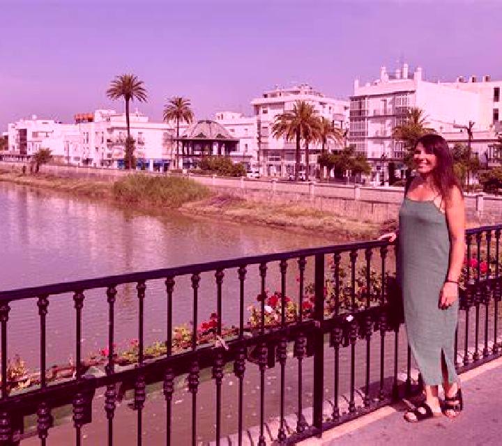 Noelia Donhierro escort
