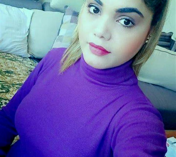 Noelia Gatika escort