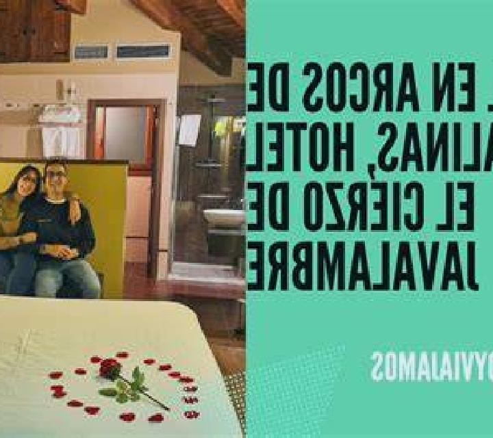 Noelia Hoz de Jaca escort