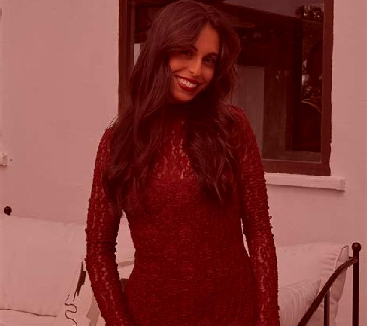 Noelia Jalance escort