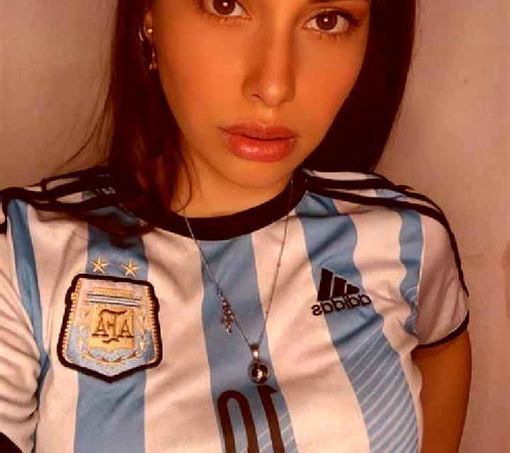 Noelia Josa escort