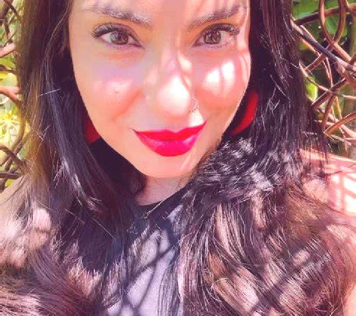 Noelia Lardero escort