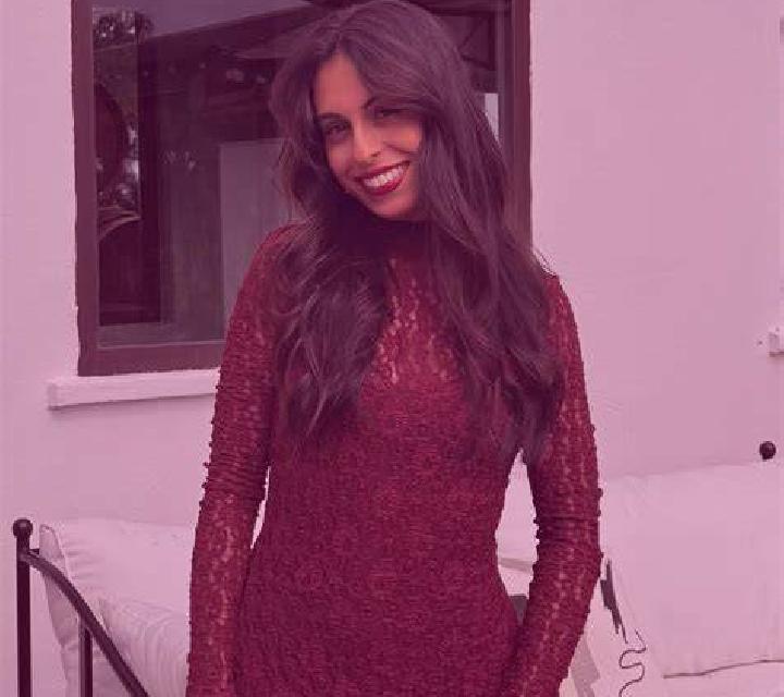 Noelia Les Cases d Alcanar escort