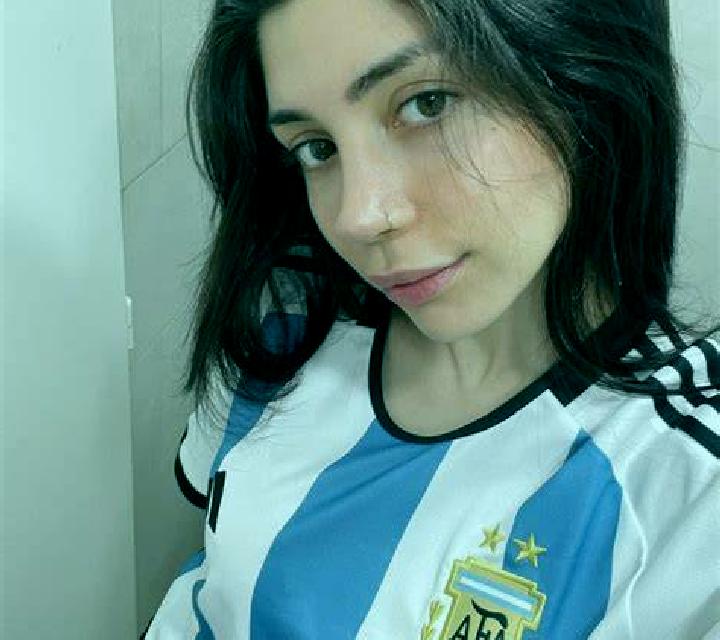 Noelia Platja d Alcudia escort