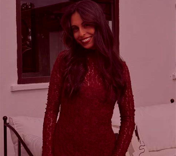 Noelia Regencos escort