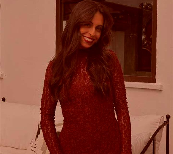 Noelia Sagrada Familia escort
