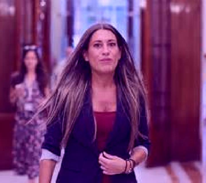 Noelia Sangarren escort