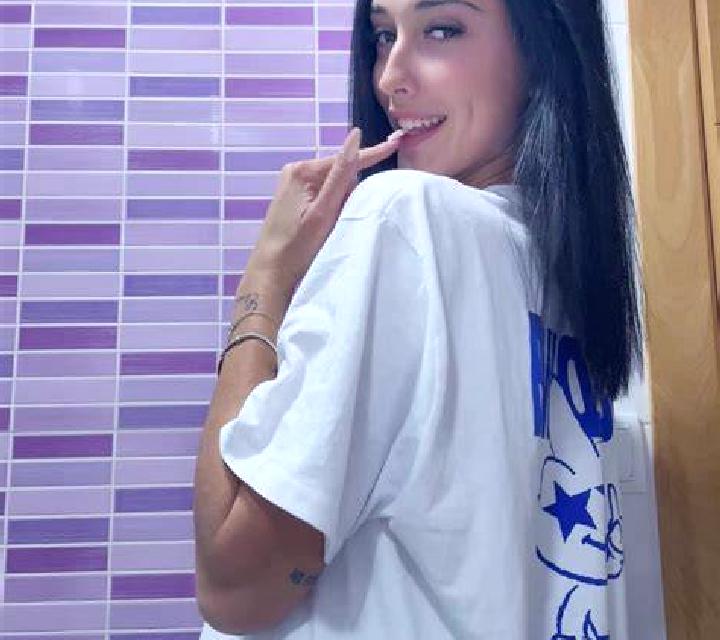 Noelia Santa Cecilia del Alcor escort