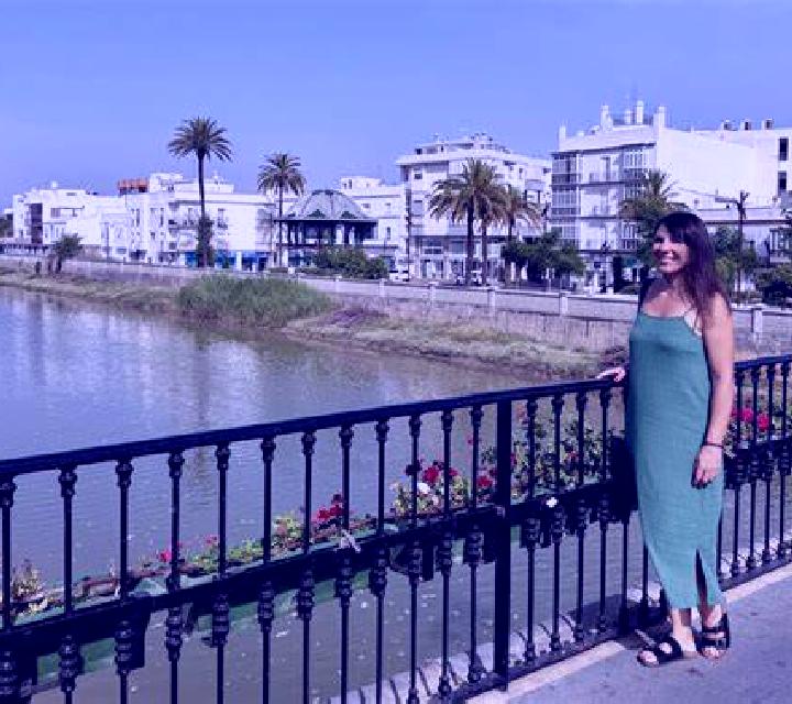 Noelia Socuellamos escort