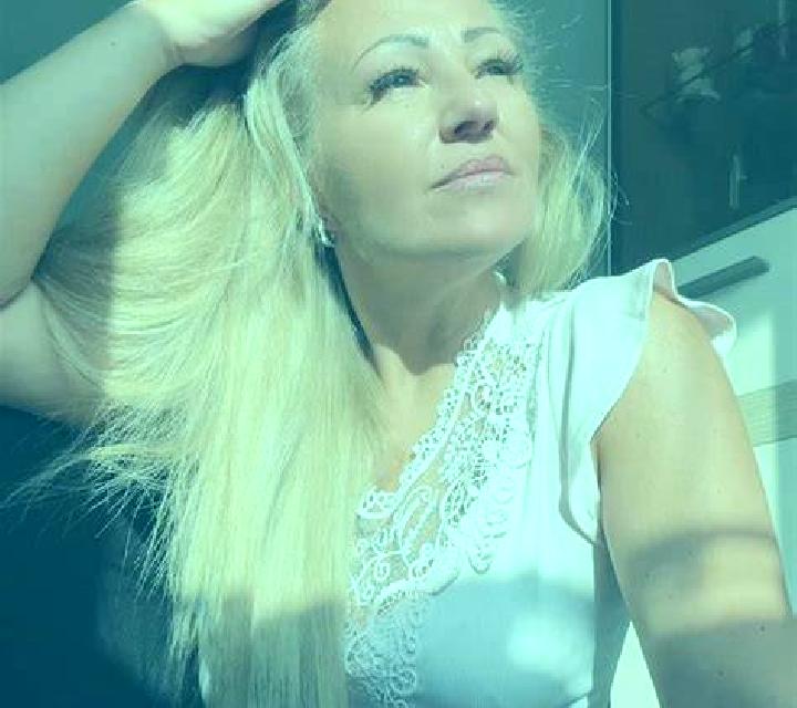 Noelia Solarana escort