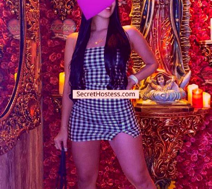 Nora 2 Rejas escort
