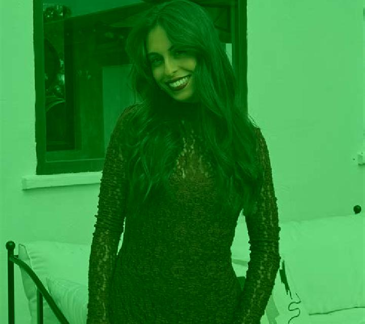 Nora 2 Viladrau escort