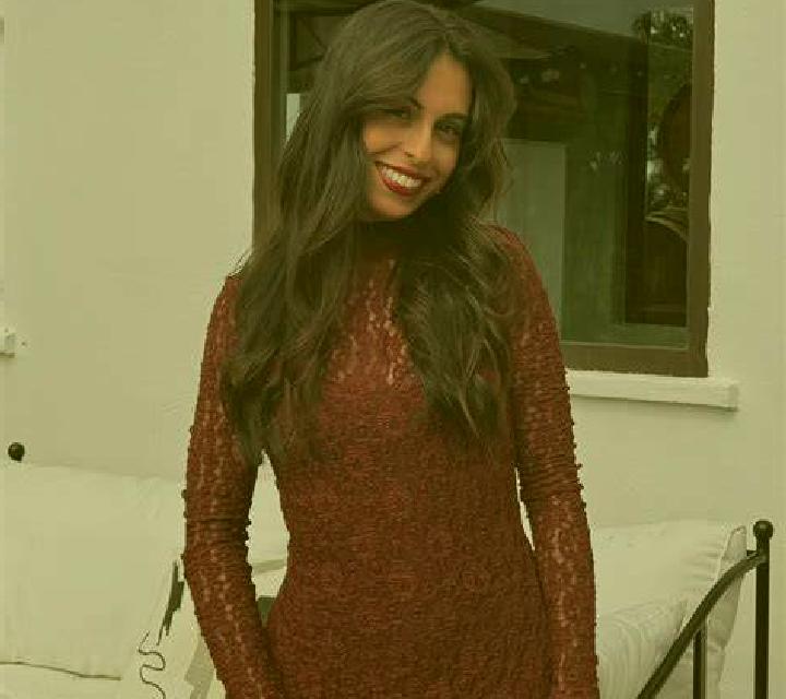 Nora 3 Benalmadena escort