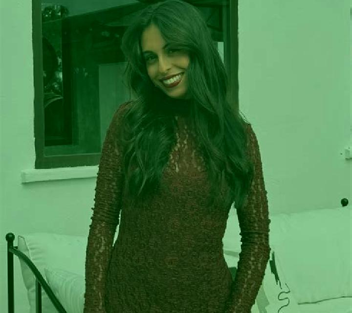 Nora 3 Tegueste escort