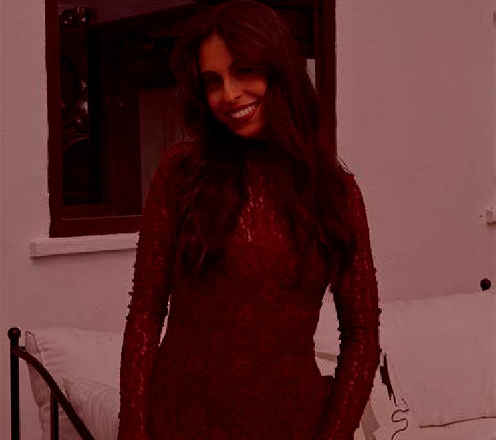 Nora 3 Tejado escort