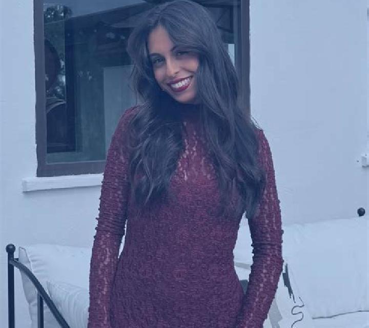 Nora 3 Ventallo escort