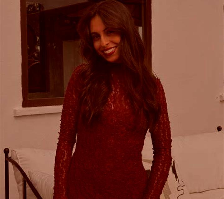 Nora Alcoba escort
