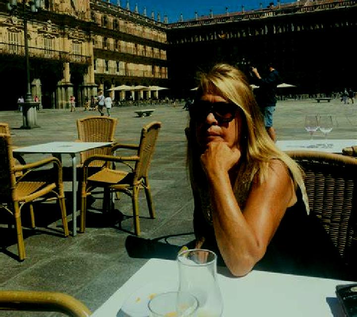 Nora Ateca escort