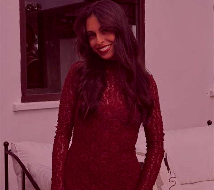 Nora Barcarrota escort