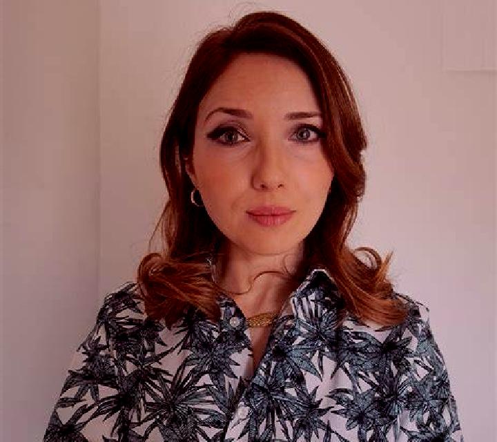 Nora La Nava de Ricomalillo escort