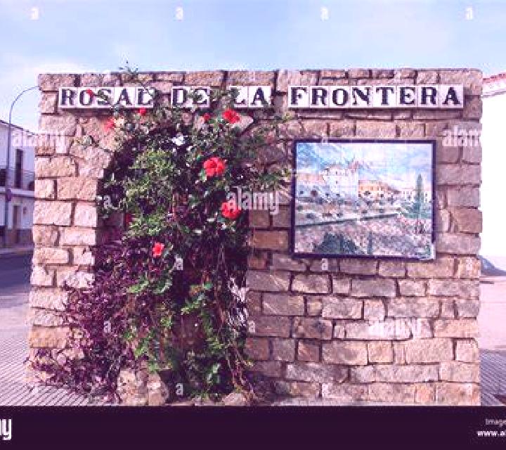 Nora Rosal de la Frontera escort