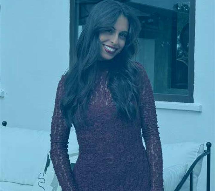 Nora Sanxenxo escort